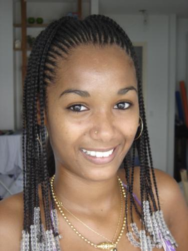 Christelle